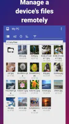 EasyJoin: SMS from PC & Sync 8