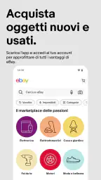 eBay: Vendere e Fare Acquisti 1