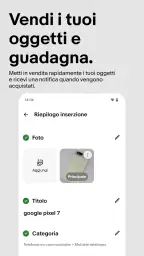 eBay: Vendere e Fare Acquisti 3