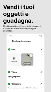 eBay: Vendere e Fare Acquisti screenshot