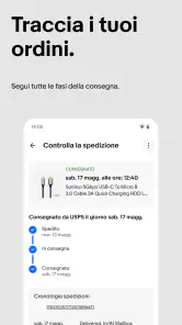 eBay: Vendere e Fare Acquisti screenshot