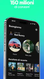eBeat Music: Musica MP3 2