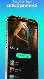 eBeat Music: Musica MP3 3