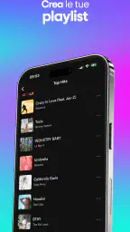 eBeat Music: Musica MP3 7