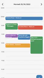 EBeauty - Gestione del salone 3