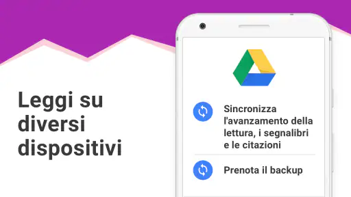 eBoox: lettore di libri epub 5