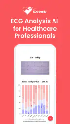 ECG Buddy | ECG Analysis AI 1