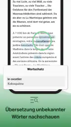 écoute - Französisch lernen 5