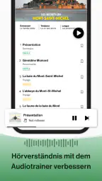 écoute - Französisch lernen 6