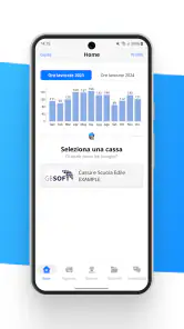 EdilApp screenshot