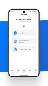 EdilApp screenshot