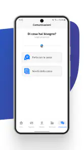 EdilApp screenshot