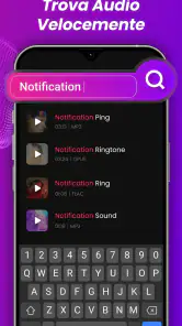 Editor Audio, Tagliare Musica screenshot