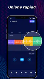 Editor di musica e suoni 6