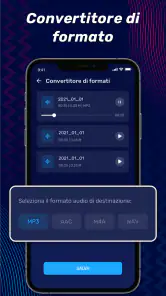 Editor di musica e suoni screenshot