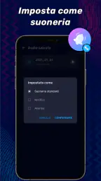 Editor di musica e suoni 8