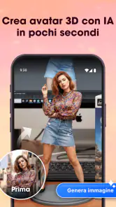 Editor Foto e Video con Musica screenshot