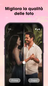 Editor Foto e Video con Musica screenshot