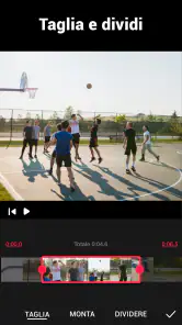 Editor video - Video.Guru screenshot