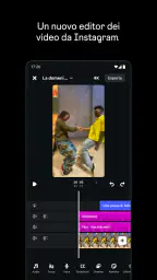 Edits, un'app di Instagram 1