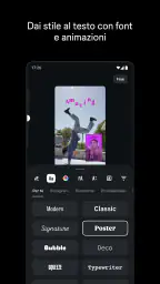 Edits, un'app di Instagram 6