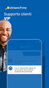 eDreams: Voli, Hotel e Auto screenshot