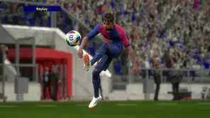 eFootball™ screenshot
