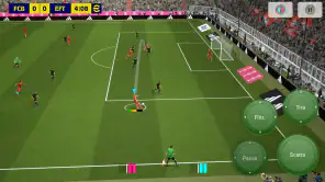 eFootball™ screenshot