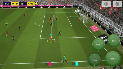 eFootball™ 4