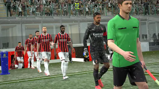 eFootball™ 5