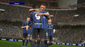 eFootball™ screenshot