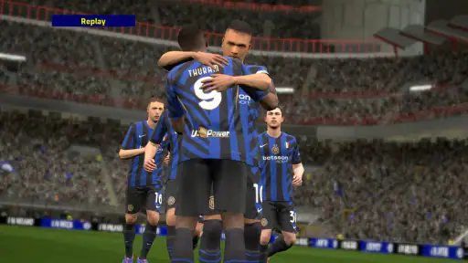 eFootball™ 6