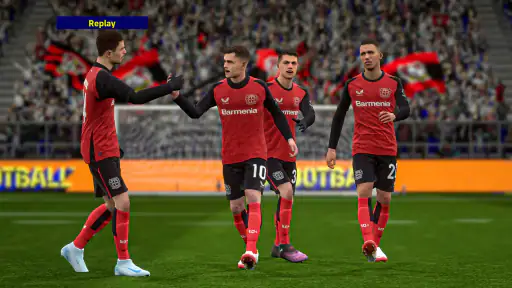 eFootball™ 8