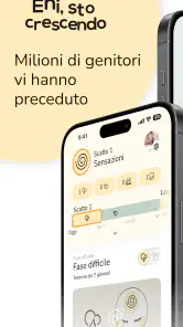 Ehi, sto Crescendo screenshot