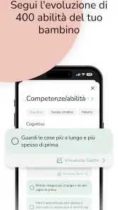 Ehi, sto Crescendo screenshot