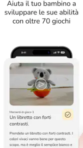 Ehi, sto Crescendo screenshot