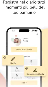 Ehi, sto Crescendo screenshot