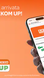 EKOM UP 7
