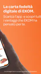EKOM UP 8
