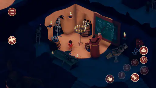 El Hijo - A Wild West Tale 5