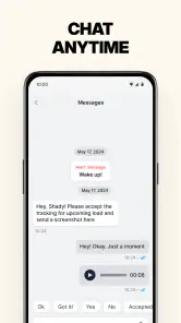 ELD APP (by TT ELD) screenshot