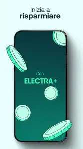Electra - Stazioni di ricarica screenshot
