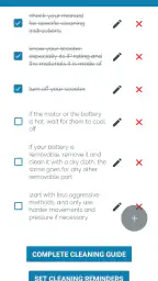 Electric Scooter Universal App 5