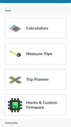 Electric Scooter Universal App 8
