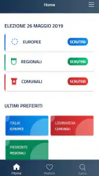 Eligendo Mobile 1