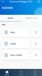 Eligendo Mobile 2