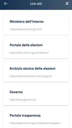 Eligendo Mobile 6