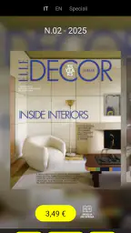Elle Decor Italia 2