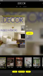 Elle Decor Italia 6