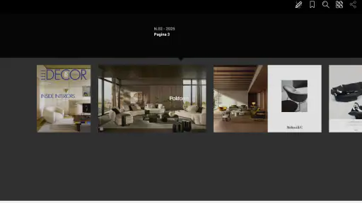 Elle Decor Italia 8